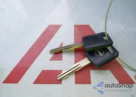 2008 Nissan Frontier Se-I4 из США, поврежденный, VIN 1N6BD06T78C411322